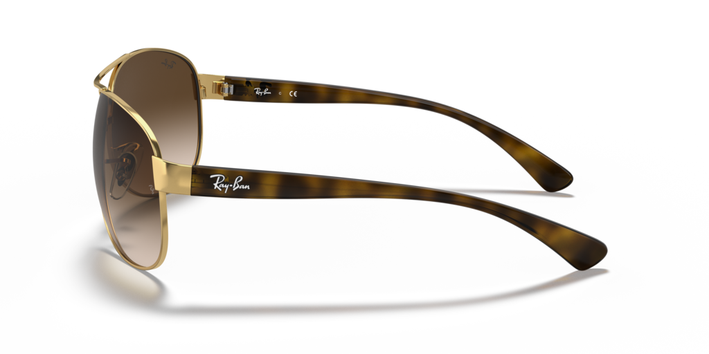 Ray-Ban RB3386 001/13 - 63 - Güneş Gözlükleri