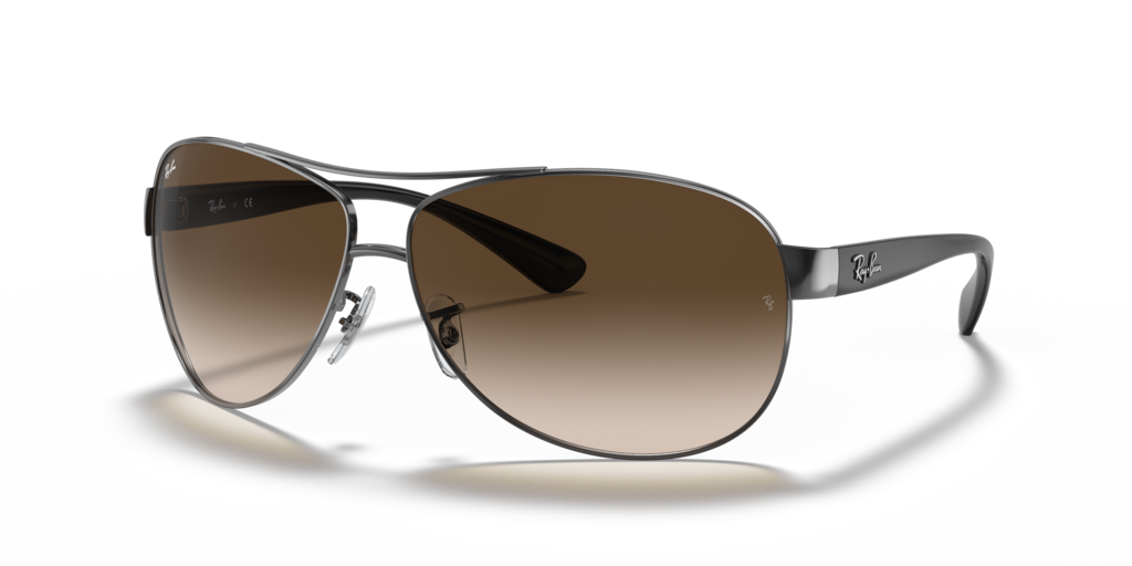 Ray-Ban RB3386 004/13 - 63 - Güneş Gözlükleri