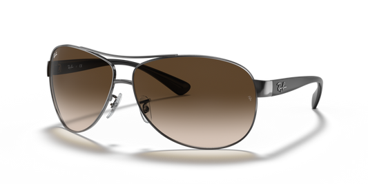 Ray-Ban RB3386 004/13 - 63 - Güneş Gözlükleri