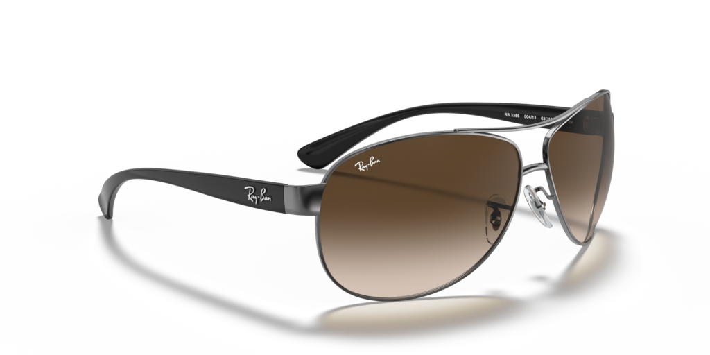 Ray-Ban RB3386 004/13 - Güneş Gözlükleri