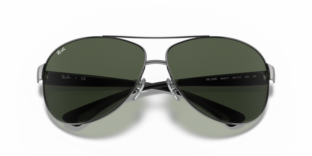 Ray-Ban RB3386 004/71 - Güneş Gözlükleri