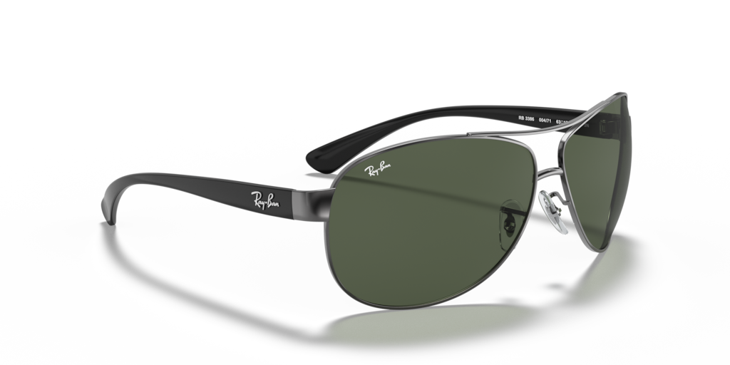Ray-Ban RB3386 004/71 - Güneş Gözlükleri