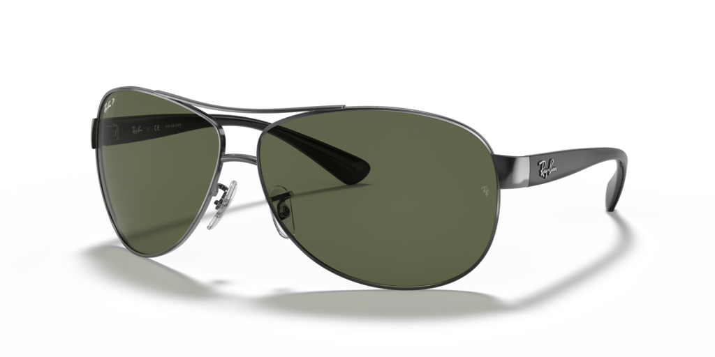 Ray-Ban RB3386 004/9A - 63 - Güneş Gözlükleri
