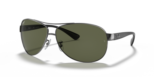 Ray-Ban RB3386 004/9A - 63 - Güneş Gözlükleri