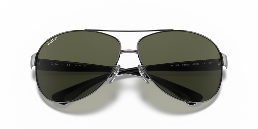 Ray-Ban RB3386 004/9A - Güneş Gözlükleri