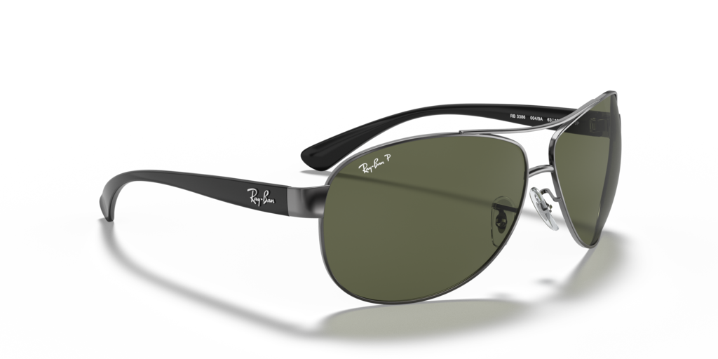 Ray-Ban RB3386 004/9A - Güneş Gözlükleri