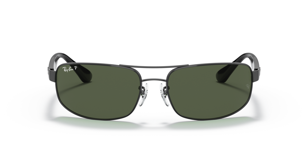 Ray-Ban RB3445 002/58 - 61 - Güneş Gözlükleri
