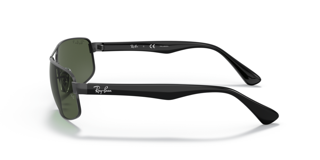 Ray-Ban RB3445 002/58 - 61 - Güneş Gözlükleri