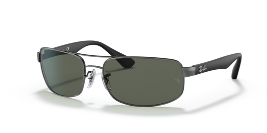 Ray-Ban RB3445 004 - 61 - Güneş Gözlükleri