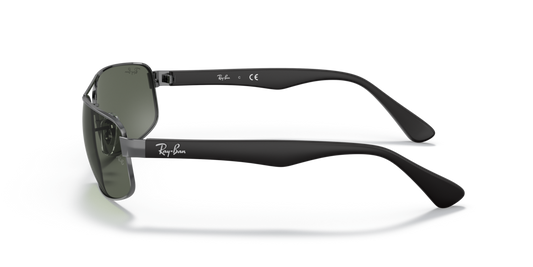 Ray-Ban RB3445 004 - 61 - Güneş Gözlükleri