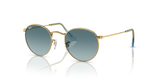Ray-Ban RB3447 001/3M - 50 - Güneş Gözlükleri