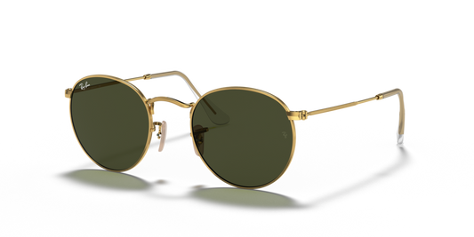 Ray-Ban RB3447 001 - 50 - Güneş Gözlükleri