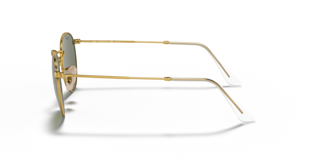 Ray-Ban RB3447 001/58 - 50 - Güneş Gözlükleri