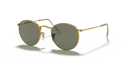 Ray-Ban RB3447 001/58 - 50 - Güneş Gözlükleri