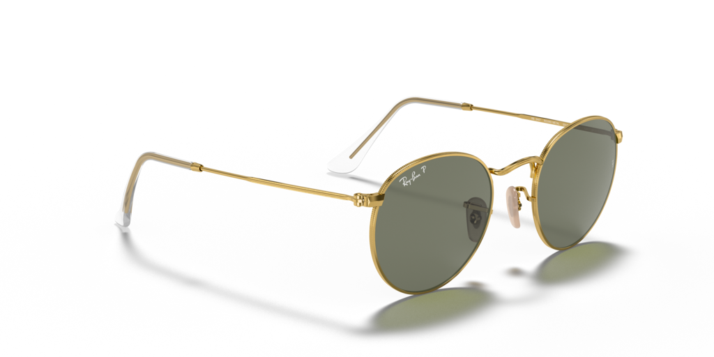 Ray-Ban RB3447 001/58 - 50 - Güneş Gözlükleri