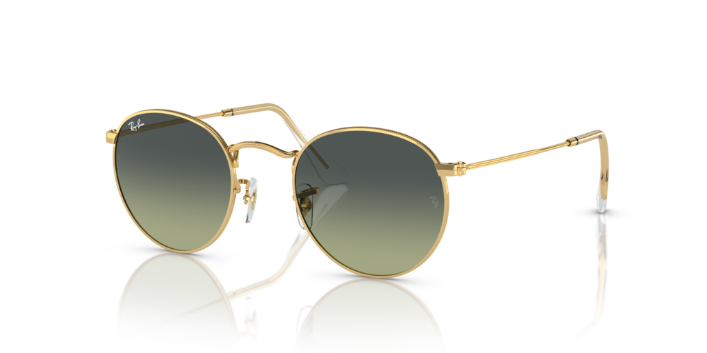 Ray-Ban RB3447 001/BH - 50 - Güneş Gözlükleri