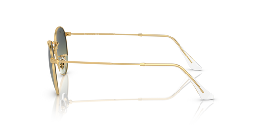 Ray-Ban RB3447 001/BH - Güneş Gözlükleri