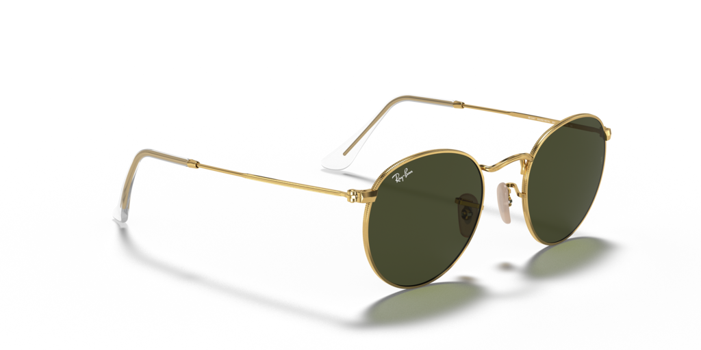 Ray-Ban RB3447 001 - Güneş Gözlükleri