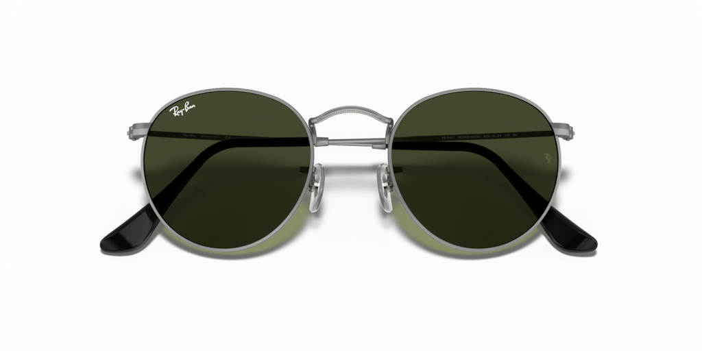 Ray-Ban RB3447 029 - Güneş Gözlükleri