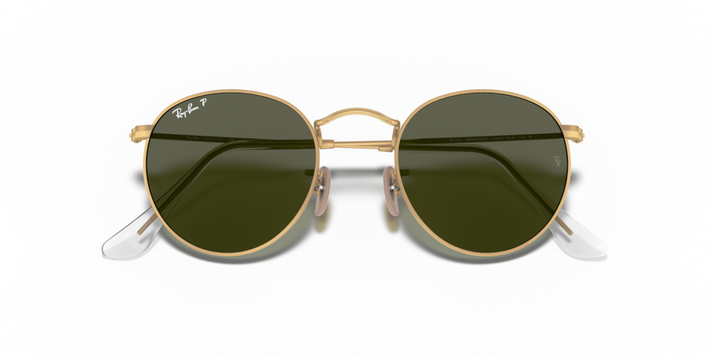 Ray-Ban RB3447 112/58 - 50 - Güneş Gözlükleri