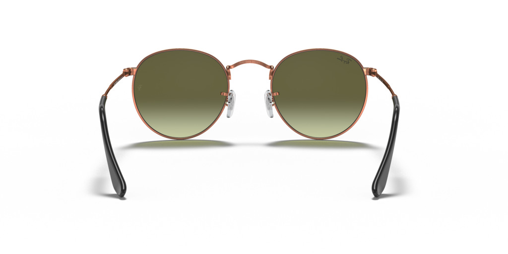 Ray-Ban RB3447 9002A6 - Güneş Gözlükleri