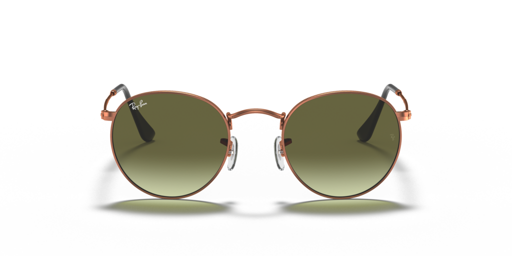 Ray-Ban RB3447 9002A6 - Güneş Gözlükleri