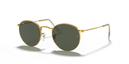 Ray-Ban RB3447 919631 - 50 - Güneş Gözlükleri