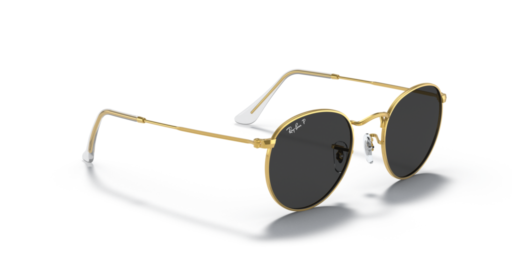 Ray-Ban RB3447 919648 - Güneş Gözlükleri