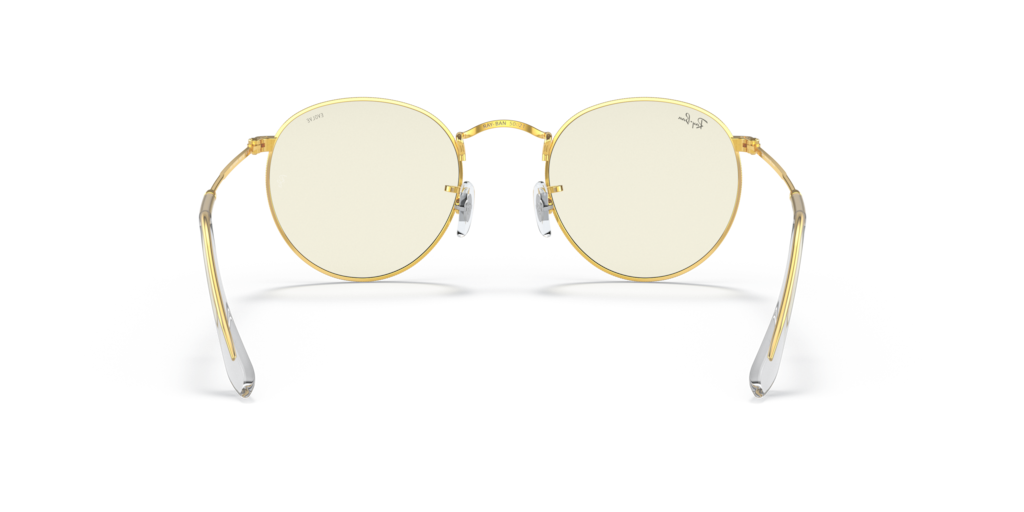Ray-Ban RB3447 9196BL - 50 - Güneş Gözlükleri