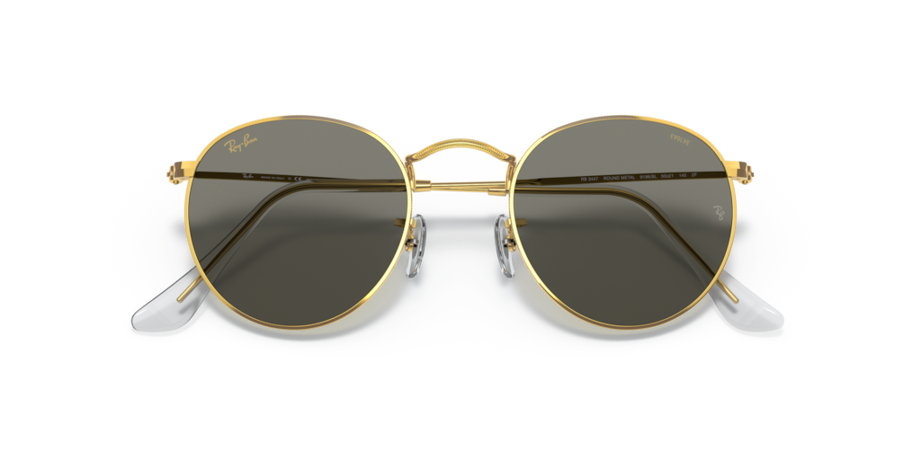 Ray-Ban RB3447 9196BL - 50 - Güneş Gözlükleri