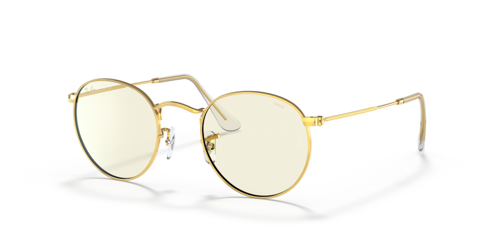 Ray-Ban RB3447 9196BL - 50 - Güneş Gözlükleri