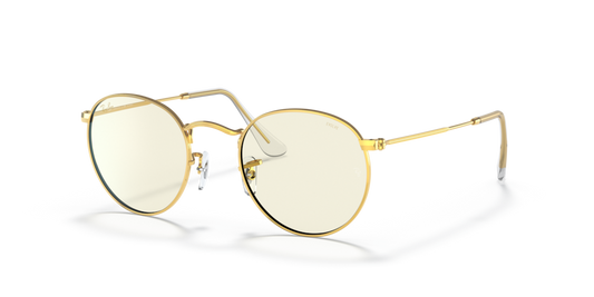 Ray-Ban RB3447 9196BL - 50 - Güneş Gözlükleri