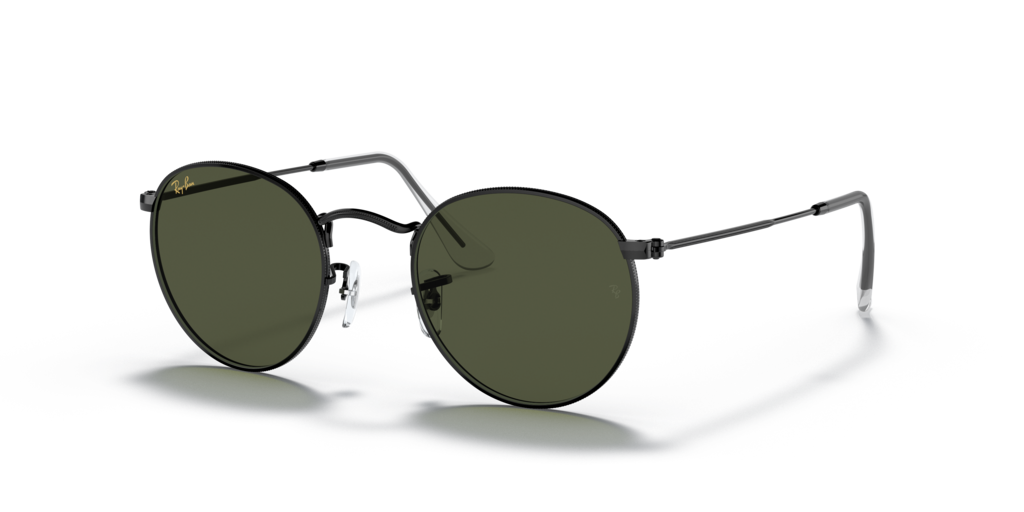 Ray-Ban RB3447 919931 - 50 - Güneş Gözlükleri
