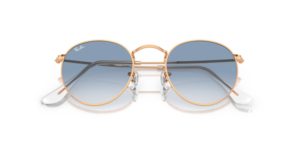 Ray-Ban RB3447 92023F - Güneş Gözlükleri