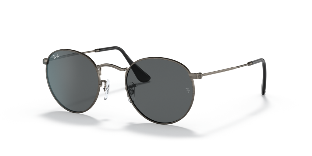 Ray-Ban RB3447 9229B1 - 47 - Güneş Gözlükleri