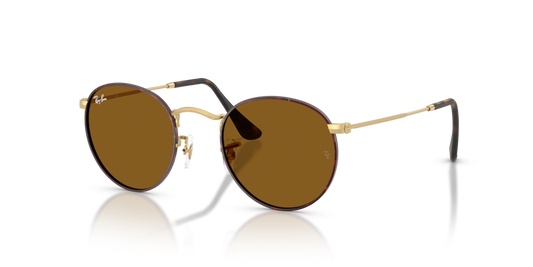 Ray-Ban RB3447 927533 - 50 - Güneş Gözlükleri
