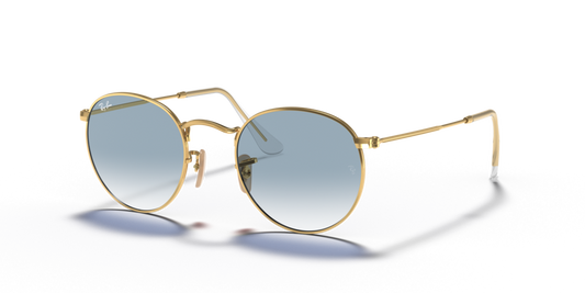 Ray-Ban RB3447N 001/3F - 50 - Güneş Gözlükleri