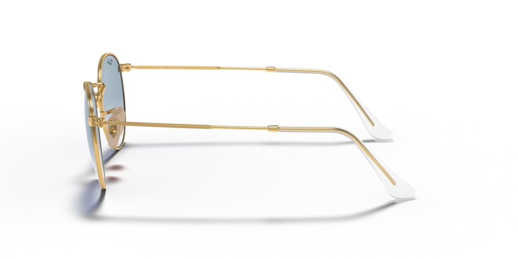 Ray-Ban RB3447N 001/3F - Güneş Gözlükleri