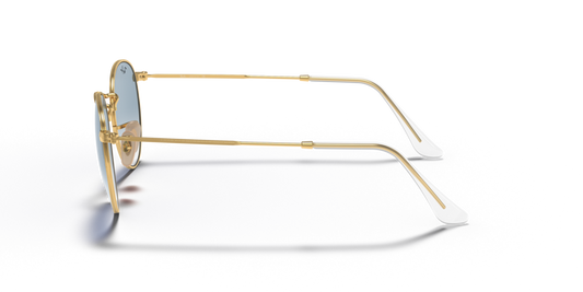 Ray-Ban RB3447N 001/3F - Güneş Gözlükleri