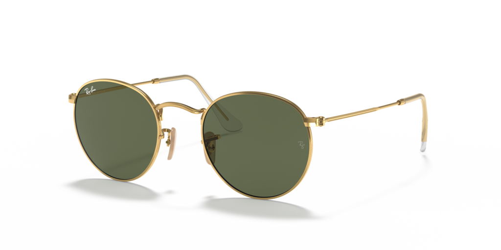 Ray-Ban RB3447N 001 - 50 - Güneş Gözlükleri