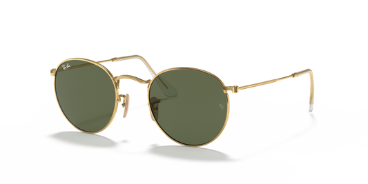 Ray-Ban RB3447N 001 - 50 - Güneş Gözlükleri