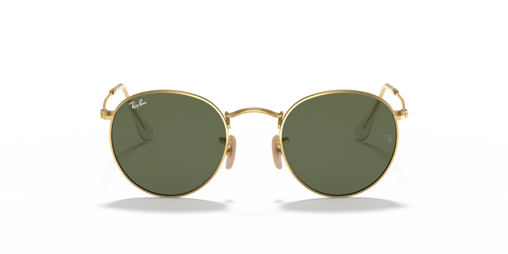 Ray-Ban RB3447N 001 - Güneş Gözlükleri