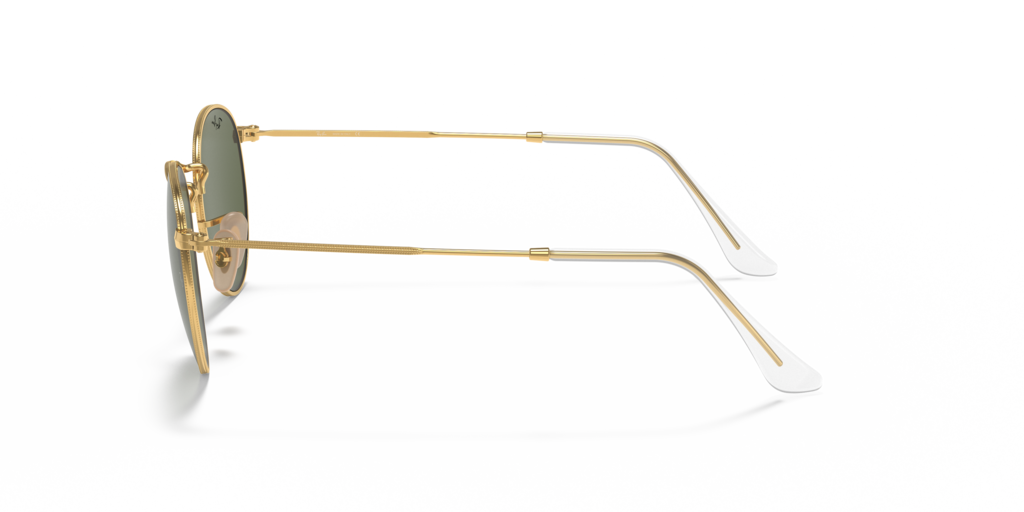 Ray-Ban RB3447N 001 - Güneş Gözlükleri