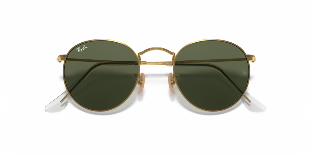 Ray-Ban RB3447N 001 - Güneş Gözlükleri