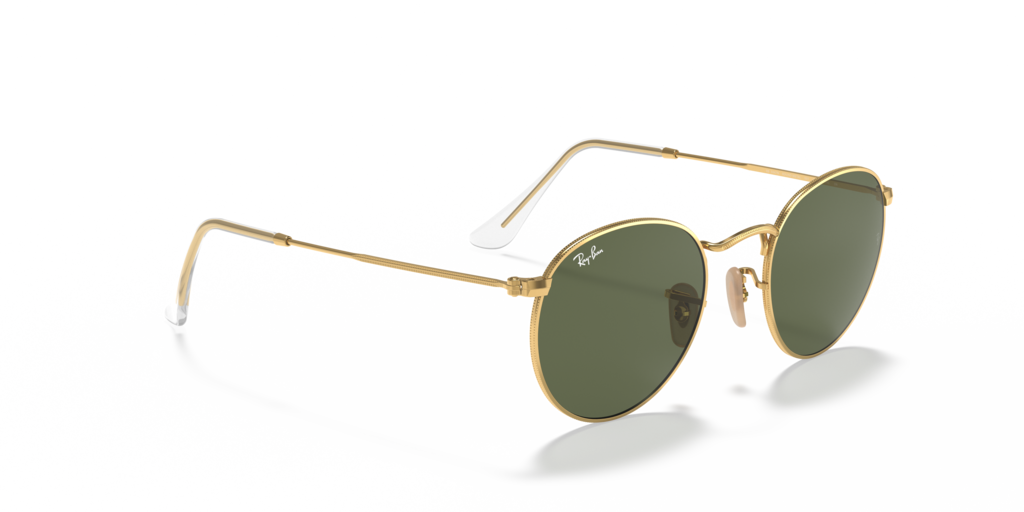Ray-Ban RB3447N 001 - Güneş Gözlükleri