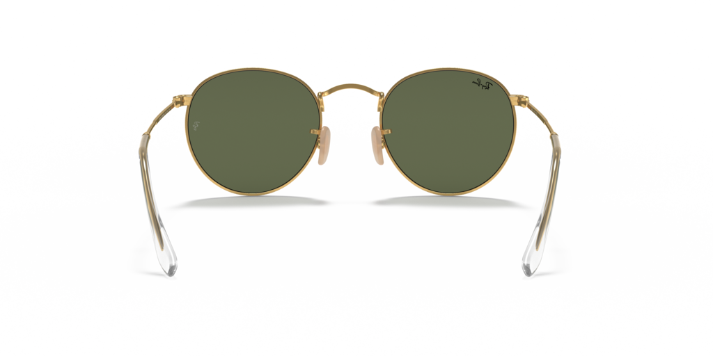 Ray-Ban RB3447N 001 - Güneş Gözlükleri