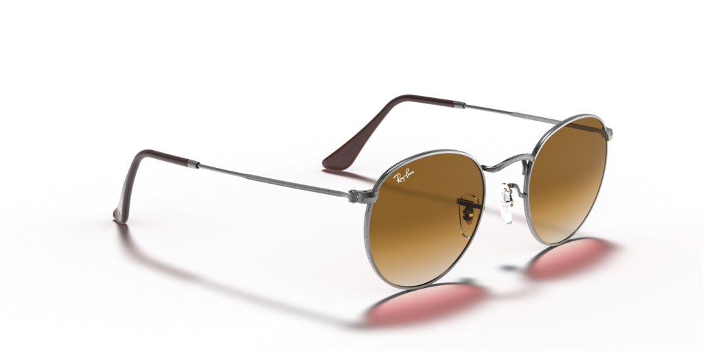 Ray-Ban RB3447N 004/51 - Güneş Gözlükleri