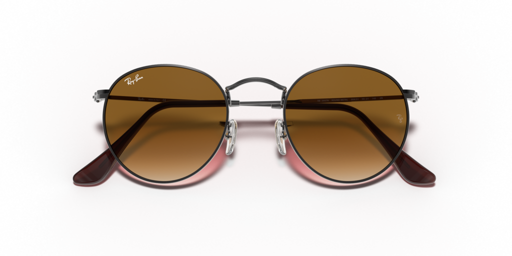 Ray-Ban RB3447N 004/51 - Güneş Gözlükleri