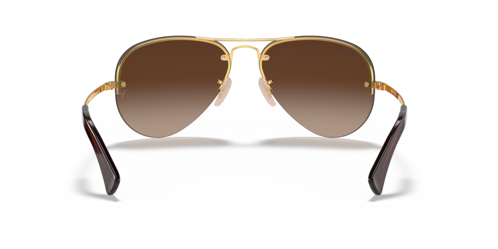 Ray-Ban RB3449 001/13 - 59 - Güneş Gözlükleri