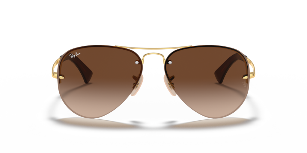 Ray-Ban RB3449 001/13 - 59 - Güneş Gözlükleri